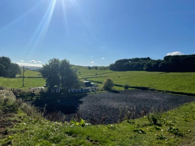 Church Farm Holiday Cottages - Pinster Cottage Ashbourne  Esterno foto
